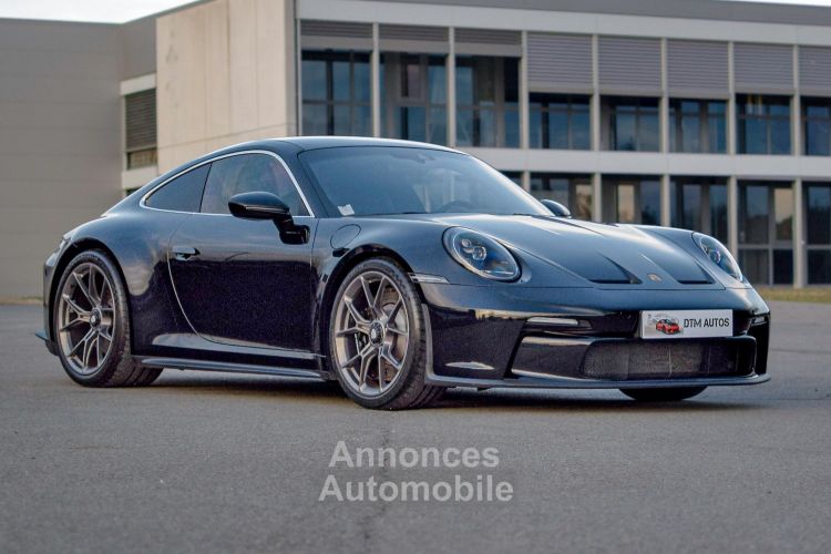 Porsche 992 GT3 Pack TOURING 4.0 L 510 Ch BVM6 1° MAIN FR TVA - <small></small> 242.000 € <small></small> - #14