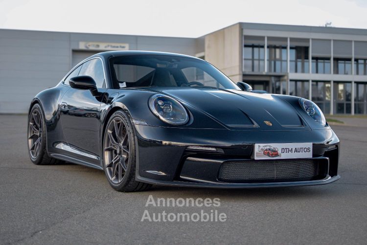 Porsche 992 GT3 Pack TOURING 4.0 L 510 Ch BVM6 1° MAIN FR TVA - <small></small> 242.000 € <small></small> - #16