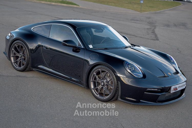 Porsche 992 GT3 Pack TOURING 4.0 L 510 Ch BVM6 1° MAIN FR TVA - <small></small> 242.000 € <small></small> - #15