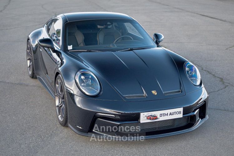 Porsche 992 GT3 Pack TOURING 4.0 L 510 Ch BVM6 1° MAIN FR TVA - <small></small> 242.000 € <small></small> - #17