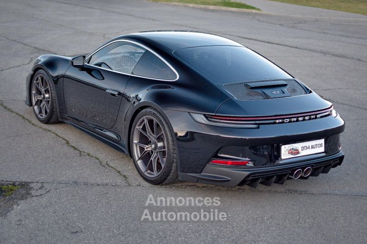 Porsche 992 GT3 Pack TOURING 4.0 L 510 Ch BVM6 1° MAIN FR TVA - <small></small> 242.000 € <small></small> - #5