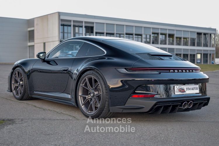 Porsche 992 GT3 Pack TOURING 4.0 L 510 Ch BVM6 1° MAIN FR TVA - <small></small> 242.000 € <small></small> - #6