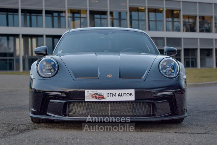 Porsche 992 GT3 Pack TOURING 4.0 L 510 Ch BVM6 1° MAIN FR TVA - <small></small> 242.000 € <small></small> - #18