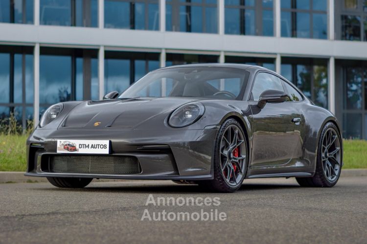 Porsche 992 GT3 Pack TOURING 4,0 L 510 Ch PDK 1°MAIN FR TVA - <small></small> 245.000 € <small></small> - #2