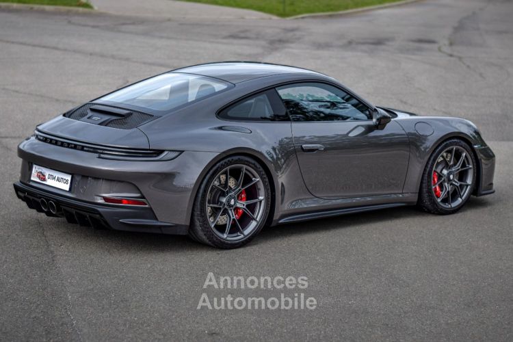 Porsche 992 GT3 Pack TOURING 4,0 L 510 Ch PDK 1°MAIN FR TVA - <small></small> 245.000 € <small></small> - #16