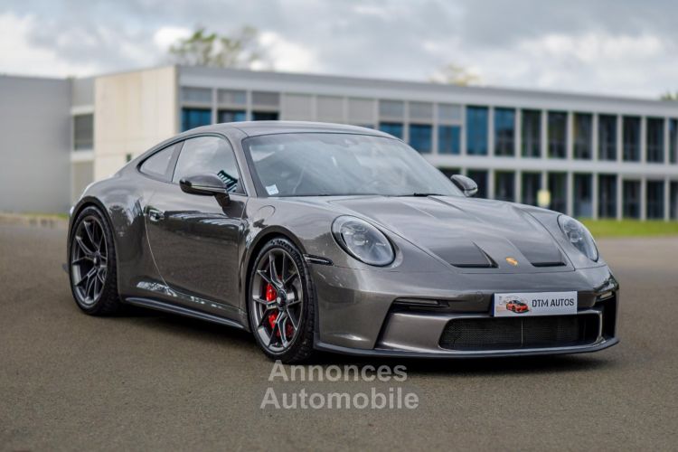 Porsche 992 GT3 Pack TOURING 4,0 L 510 Ch PDK 1°MAIN FR TVA - <small></small> 245.000 € <small></small> - #33