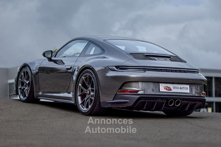 Porsche 992 GT3 Pack TOURING 4,0 L 510 Ch PDK 1°MAIN FR TVA - <small></small> 245.000 € <small></small> - #9