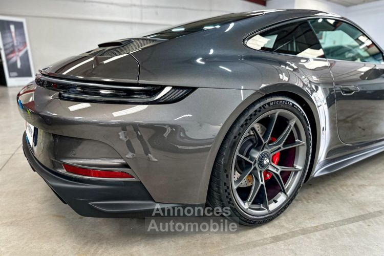 Porsche 992 GT3 Pack TOURING 4,0 L 510 Ch PDK 1°MAIN FR TVA - <small></small> 245.000 € <small></small> - #13