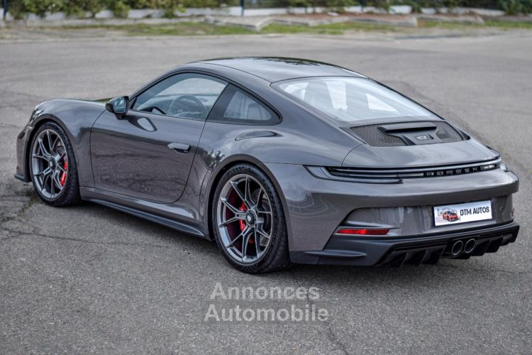 Porsche 992 GT3 Pack TOURING 4,0 L 510 Ch PDK 1°MAIN FR TVA - <small></small> 245.000 € <small></small> - #10