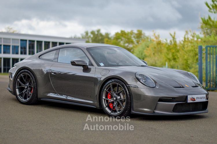 Porsche 992 GT3 Pack TOURING 4,0 L 510 Ch PDK 1°MAIN FR TVA - <small></small> 245.000 € <small></small> - #38