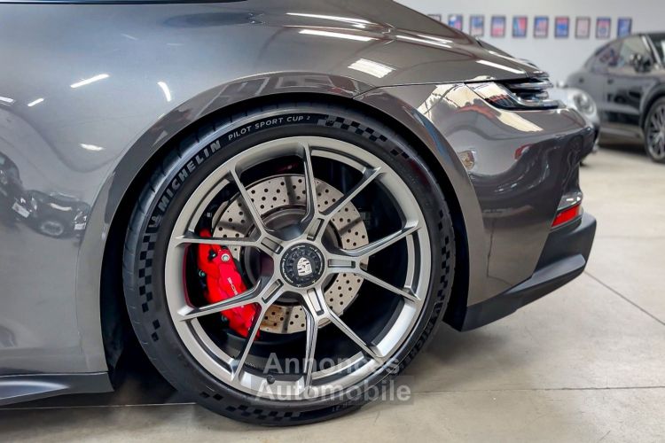 Porsche 992 GT3 Pack TOURING 4,0 L 510 Ch PDK 1°MAIN FR TVA - <small></small> 245.000 € <small></small> - #47