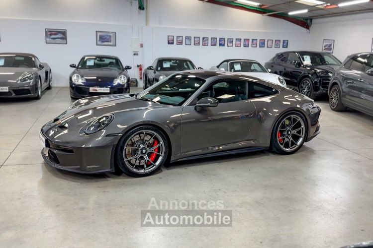 Porsche 992 GT3 Pack TOURING 4,0 L 510 Ch PDK 1°MAIN FR TVA - <small></small> 245.000 € <small></small> - #5