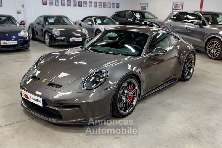 Porsche 992 GT3 Pack TOURING 4,0 L 510 Ch PDK 1°MAIN FR TVA - <small></small> 245.000 € <small></small> - #48