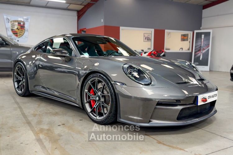 Porsche 992 GT3 Pack TOURING 4,0 L 510 Ch PDK 1°MAIN FR TVA - <small></small> 245.000 € <small></small> - #49