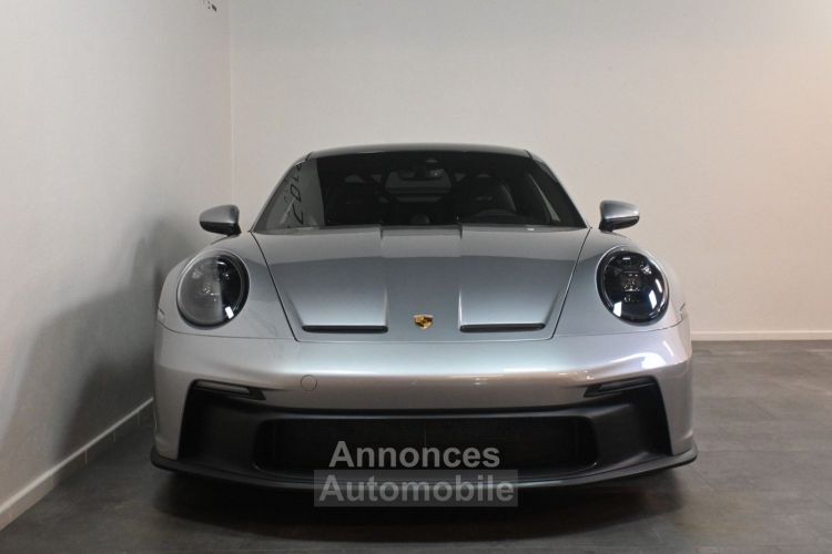 Porsche 992 GT3 PDK LIFT CARBONE MATRIX CLUBSPORT PDLS+ BOSE RACE TEX PREMIERE MAIN GARANTIE 12 MOIS - <small></small> 207.000 € <small>TTC</small> - #2