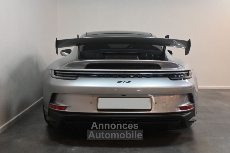 Porsche 992 GT3 PDK LIFT CARBONE MATRIX CLUBSPORT PDLS+ BOSE RACE TEX PREMIERE MAIN GARANTIE 12 MOIS - <small></small> 207.000 € <small>TTC</small> - #3