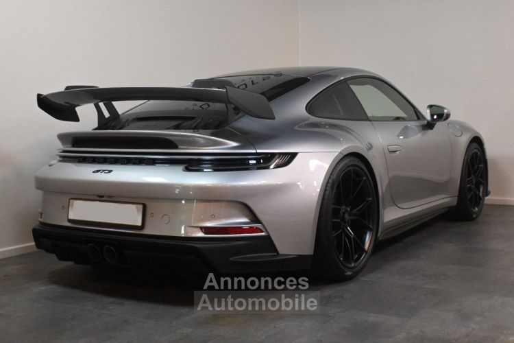 Porsche 992 GT3 PDK LIFT CARBONE MATRIX CLUBSPORT PDLS+ BOSE RACE TEX PREMIERE MAIN GARANTIE 12 MOIS - <small></small> 207.000 € <small>TTC</small> - #4