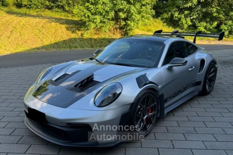 Porsche 992 GT3 RS - <small></small> 395.000 € <small>TTC</small> - #2