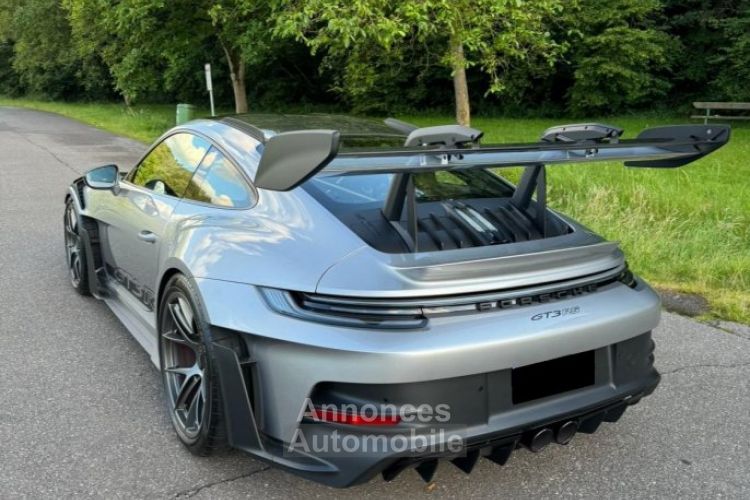 Porsche 992 GT3 RS - <small></small> 395.000 € <small>TTC</small> - #12