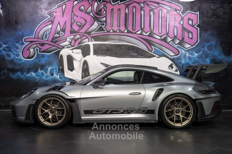 Porsche 992 GT3 RS - <small></small> 409.900 € <small>TTC</small> - #3