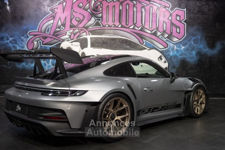 Porsche 992 GT3 RS - <small></small> 409.900 € <small>TTC</small> - #5