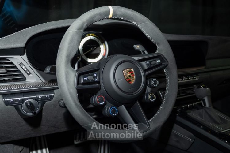 Porsche 992 GT3 RS - <small></small> 409.900 € <small>TTC</small> - #12