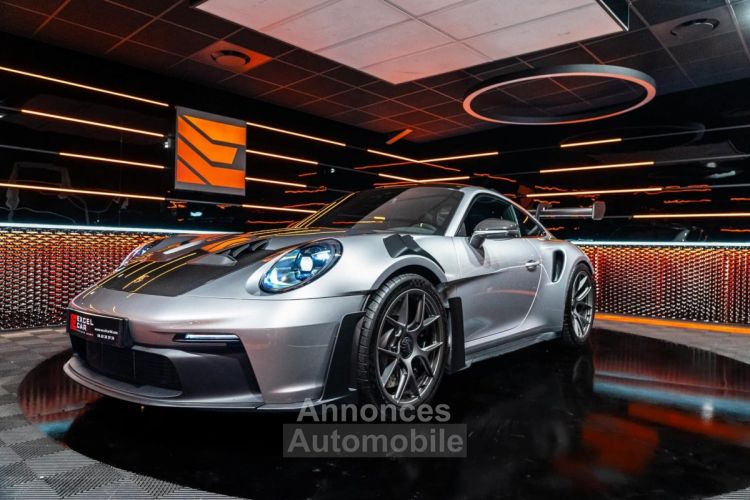 Porsche 992 GT3 RS 4.0 525CH - <small></small> 419.900 € <small></small> - #1