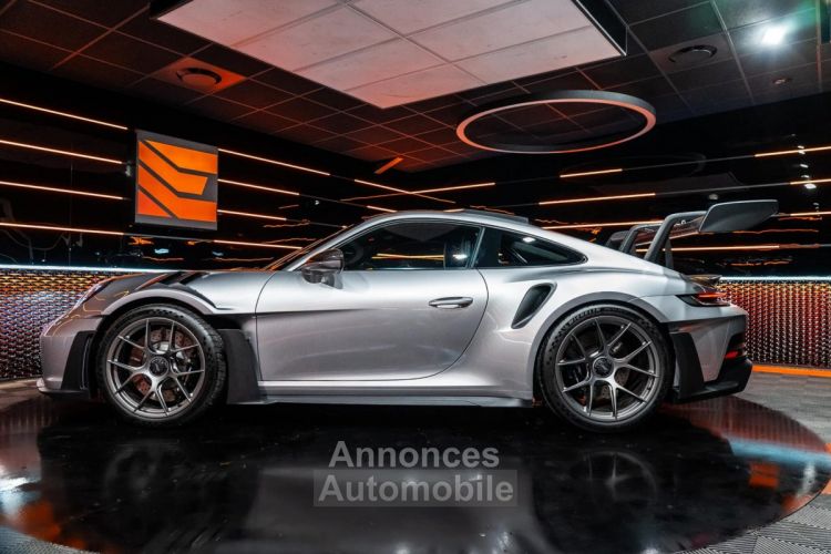 Porsche 992 GT3 RS 4.0 525CH - <small></small> 419.900 € <small></small> - #2