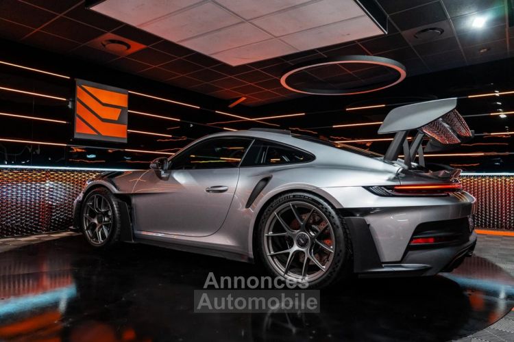 Porsche 992 GT3 RS 4.0 525CH - <small></small> 419.900 € <small></small> - #3