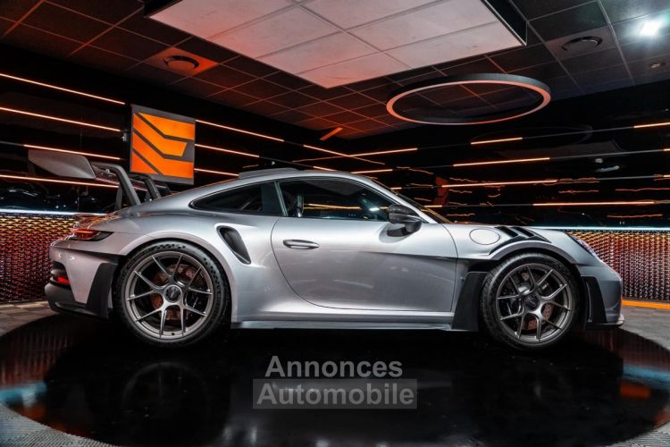 Porsche 992 GT3 RS 4.0 525CH - <small></small> 419.900 € <small></small> - #6