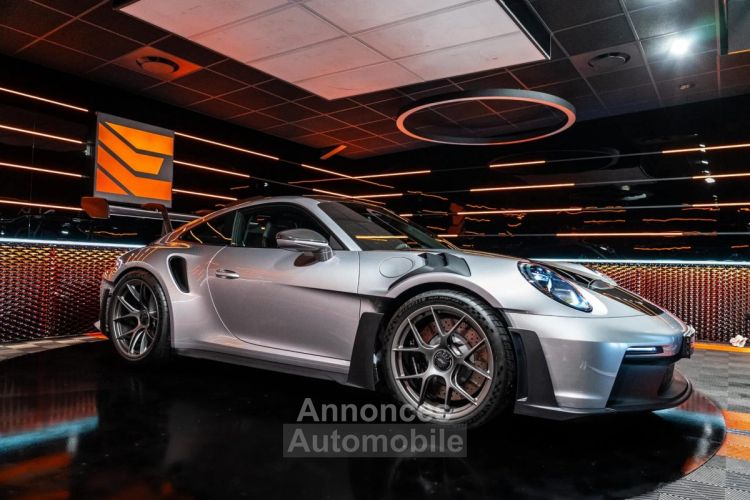 Porsche 992 GT3 RS 4.0 525CH - <small></small> 419.900 € <small></small> - #7