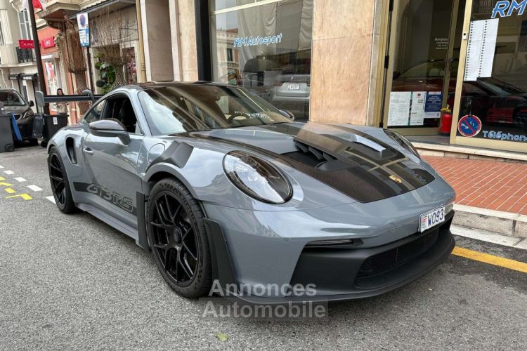 Porsche 992 GT3 RS 4.0 Weissach Package - <small></small> 429.900 € <small>TTC</small> - #2