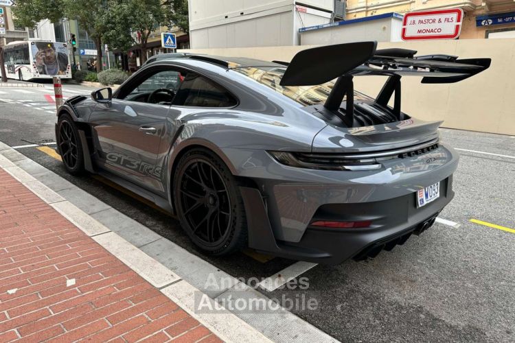 Porsche 992 GT3 RS 4.0 Weissach Package - <small></small> 429.900 € <small>TTC</small> - #3