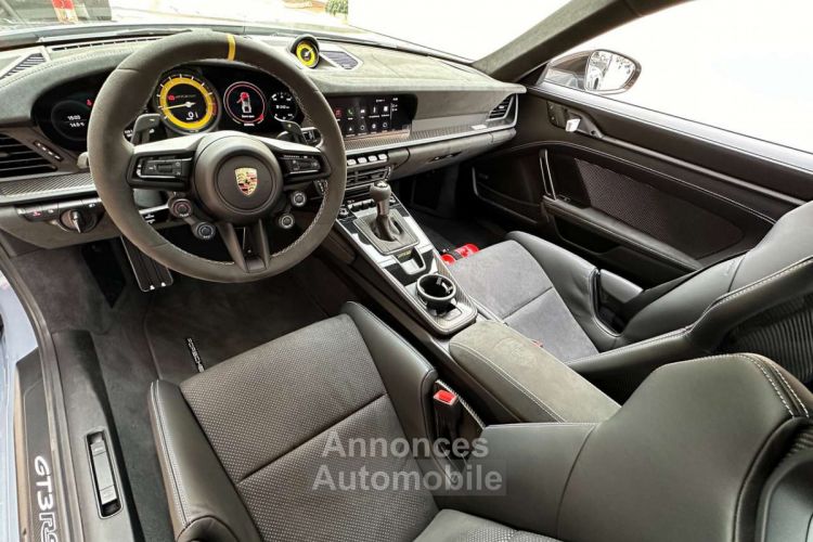 Porsche 992 GT3 RS 4.0 Weissach Package - <small></small> 429.900 € <small>TTC</small> - #27