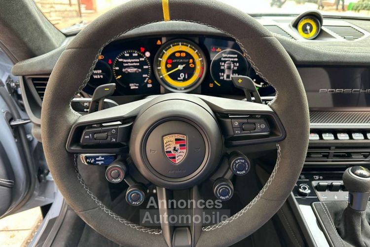 Porsche 992 GT3 RS 4.0 Weissach Package - <small></small> 429.900 € <small>TTC</small> - #11