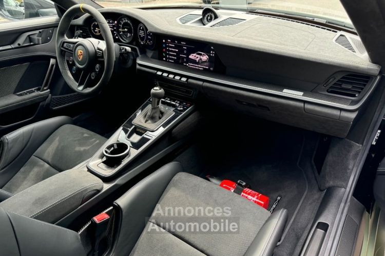 Porsche 992 GT3 RS 525 - <small></small> 399.000 € <small>TTC</small> - #8