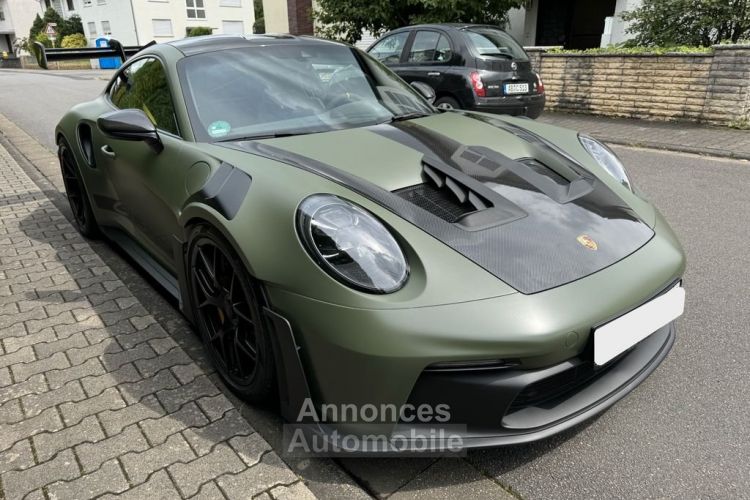 Porsche 992 GT3 RS 525 - <small></small> 399.000 € <small>TTC</small> - #11