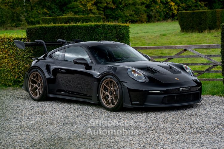 Porsche 992 GT3 RS Pack Weissach - New - VAT Refundable - <small></small> 359.900 € <small></small> - #1