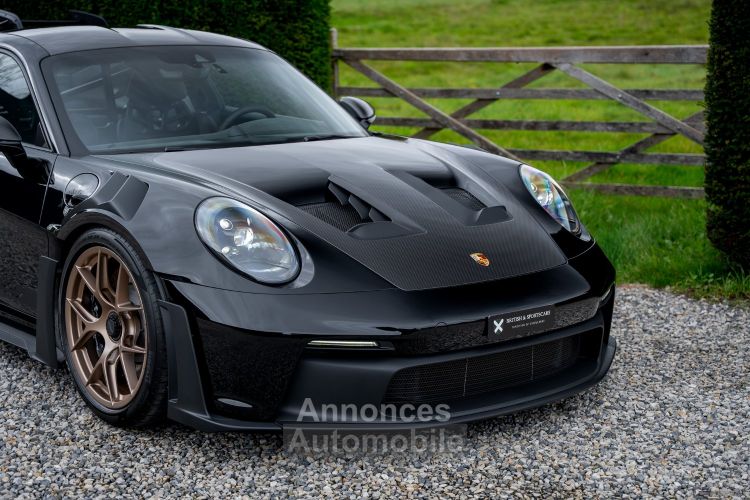 Porsche 992 GT3 RS Pack Weissach - New - VAT Refundable - <small></small> 359.900 € <small></small> - #2