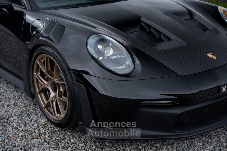 Porsche 992 GT3 RS Pack Weissach - New - VAT Refundable - <small></small> 359.900 € <small></small> - #3