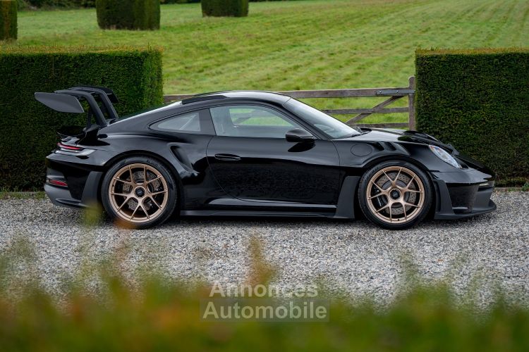 Porsche 992 GT3 RS Pack Weissach - New - VAT Refundable - <small></small> 359.900 € <small></small> - #9