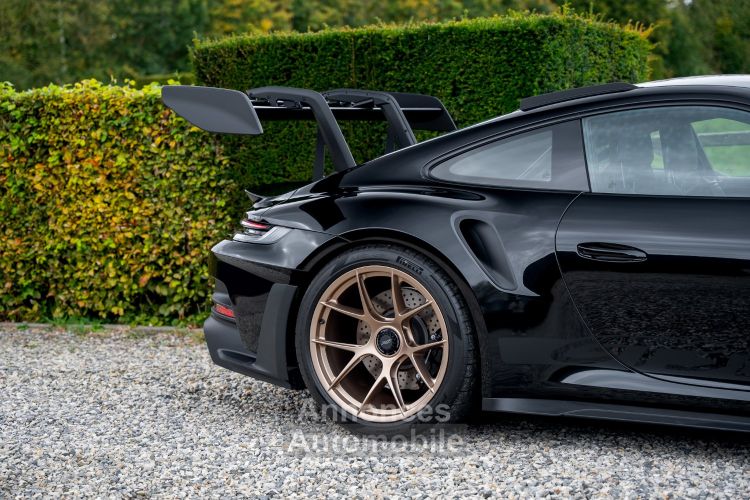 Porsche 992 GT3 RS Pack Weissach - New - VAT Refundable - <small></small> 359.900 € <small></small> - #10