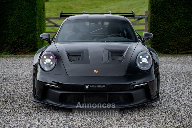 Porsche 992 GT3 RS Pack Weissach - New - VAT Refundable - <small></small> 359.900 € <small></small> - #12