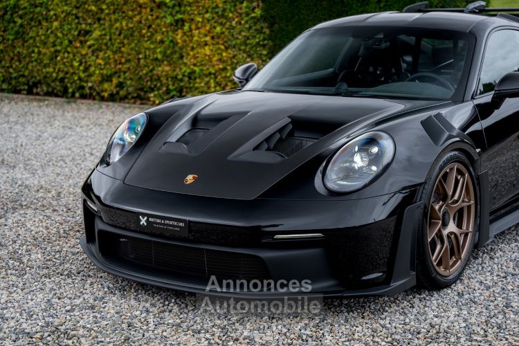 Porsche 992 GT3 RS Pack Weissach - New - VAT Refundable - <small></small> 359.900 € <small></small> - #13