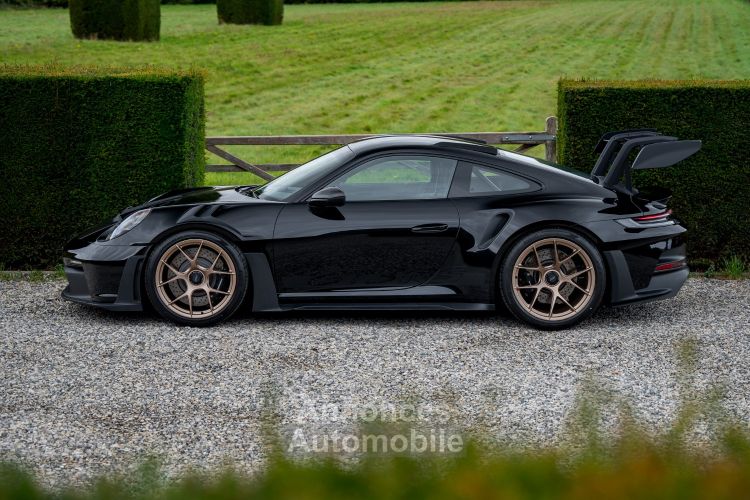 Porsche 992 GT3 RS Pack Weissach - New - VAT Refundable - <small></small> 359.900 € <small></small> - #15