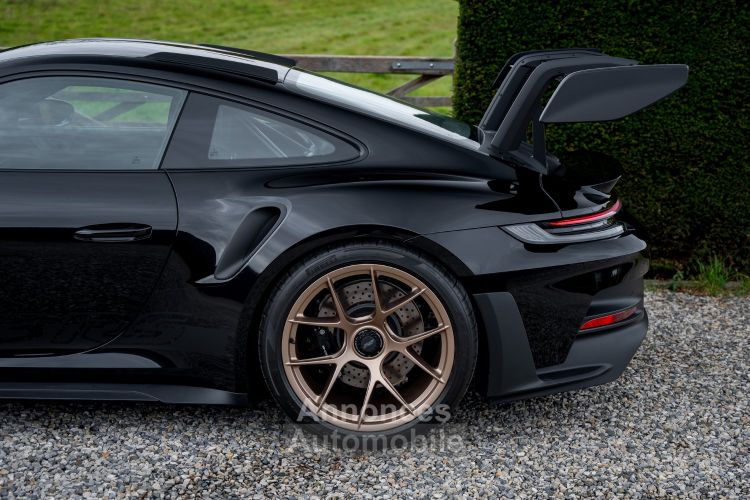 Porsche 992 GT3 RS Pack Weissach - New - VAT Refundable - <small></small> 359.900 € <small></small> - #17