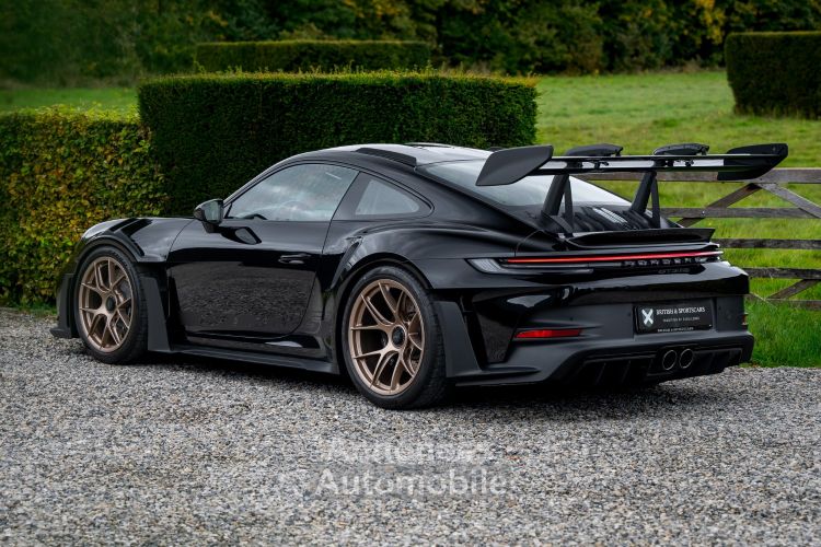 Porsche 992 GT3 RS Pack Weissach - New - VAT Refundable - <small></small> 359.900 € <small></small> - #18