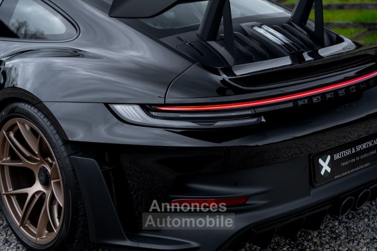 Porsche 992 GT3 RS Pack Weissach - New - VAT Refundable - <small></small> 359.900 € <small></small> - #20