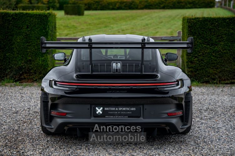 Porsche 992 GT3 RS Pack Weissach - New - VAT Refundable - <small></small> 359.900 € <small></small> - #26