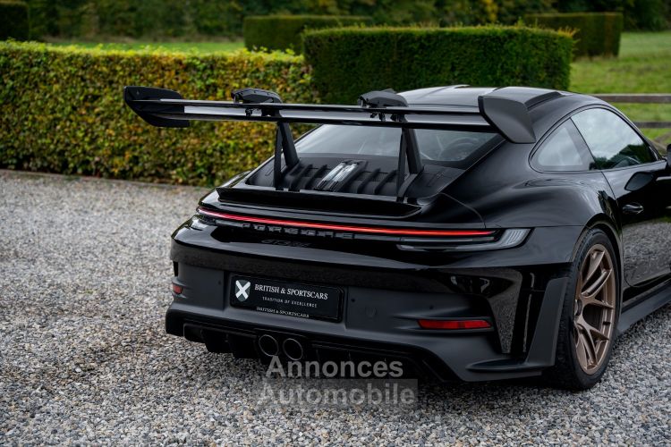 Porsche 992 GT3 RS Pack Weissach - New - VAT Refundable - <small></small> 359.900 € <small></small> - #27